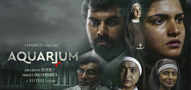 Aquariam Malayalam Movie