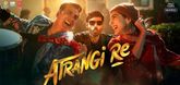 Trailer - Atrangi Re Video