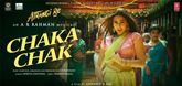 Chaka Chak Song - Atrangi Re