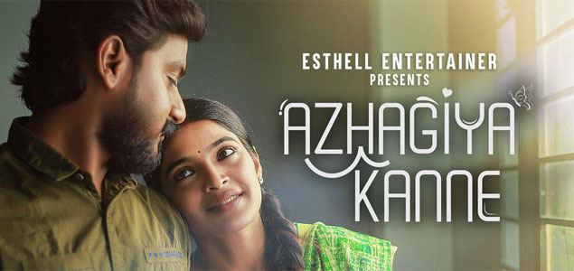 Azhagiya Kanne Tamil Movie