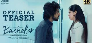 Teaser Bachelor