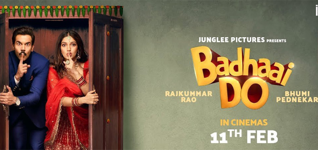 Badhaai Do Hindi Movie