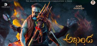 Akhanda Review