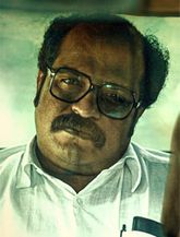 Dileesh Pothan in Bheeshma Parvam as James