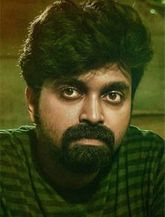 Farhaan Faasil in Bheeshma Parvam as Paul