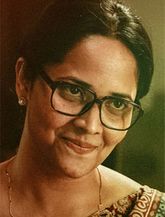 Anasuya Bharadwaj in Bheeshma Parvam