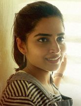 Anagha in Bheeshma Parvam