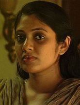 Veena Nandhakumar in Bheeshma Parvam