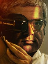 Jinu Joseph in Bheeshma Parvam