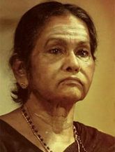 KPAC Lalitha in Bheeshma Parvam