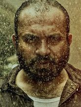 Soubin Shahir in Bheeshma Parvam as Ajas