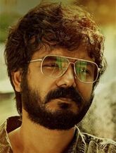 Sreenath Bhasi in Bheeshma Parvam as Ami