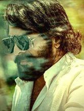 Mammootty in Bheeshma Parvam as Michael