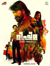 Bheeshma Parvam review
