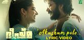 Aakasham Lyric Video - Bheeshma Parvam