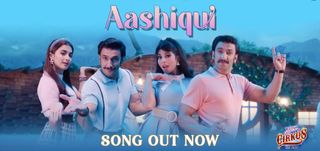 Aashiqui Song Cirkus