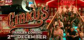 Teaser - Cirkus Video