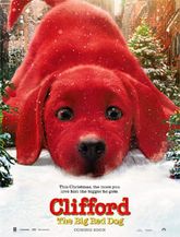 Click to know more about Clifford The Big Red Dog