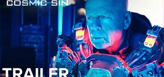 Trailer Cosmic Sin