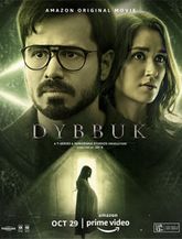 Click to know more about Dybbuk