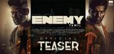 Teaser - Enemy Video