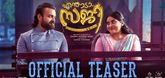 Teaser - Enthaada Saji Video