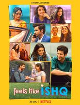 Click to know more about Feels Like Ishq