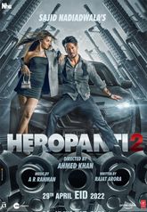 Heropanti 2 Photo 4