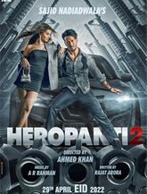 Click to know more about Heropanti 2