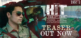 Teaser HIT 2