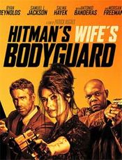 Click to know more about Hitman's Wife's Bodyguard