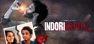 Trailer Indori Ishq