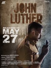 Click to know more about John Luther