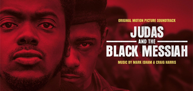 Judas And The Black Messiah English Movie