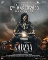 Kabzaa Photo 1