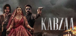 Kabzaa Review