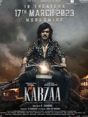 Click to know more about Kabzaa