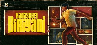 Trailer Kadaseela Biriyani