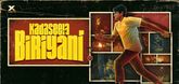 Trailer - Kadaseela Biriyani Video