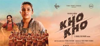 Teaser Kho Kho