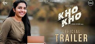 Trailer Kho Kho