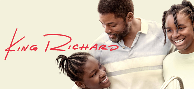 King Richard English Movie