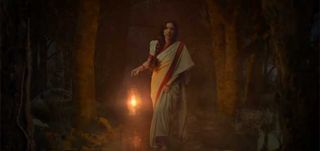 Motion Poster Kumari