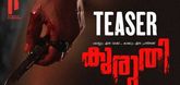 Teaser - Kuruthi Video