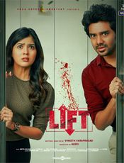 Click to know more about Lift