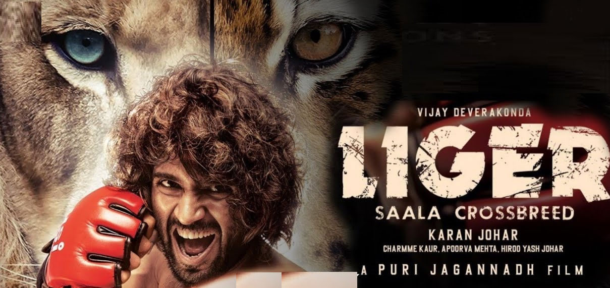 Is Vijay Deverakonda-starrer movie Liger also failing like Laal Singh  Chaddha after boycott calls? - Quora