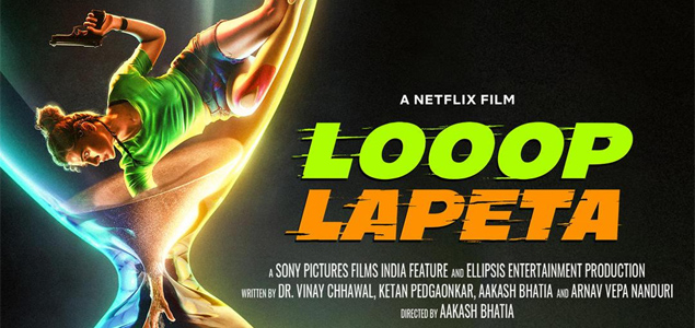 Looop Lapeta Hindi Movie