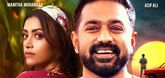 ആസിഫ് അലിയുടെ 'മഹേഷും മാരുതിയും' ഫസ്റ്റ്ലുക്ക് പോസ്റ്റർ പുറത്തിറങ്ങി.