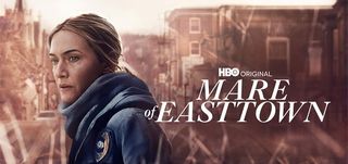 Trailer Mare of Easttown