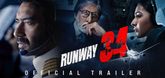 Trailer - Runway 34 Video